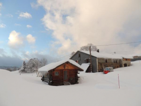 Gîte La Petite Grange - En pleine nature ressourcement et randonnée